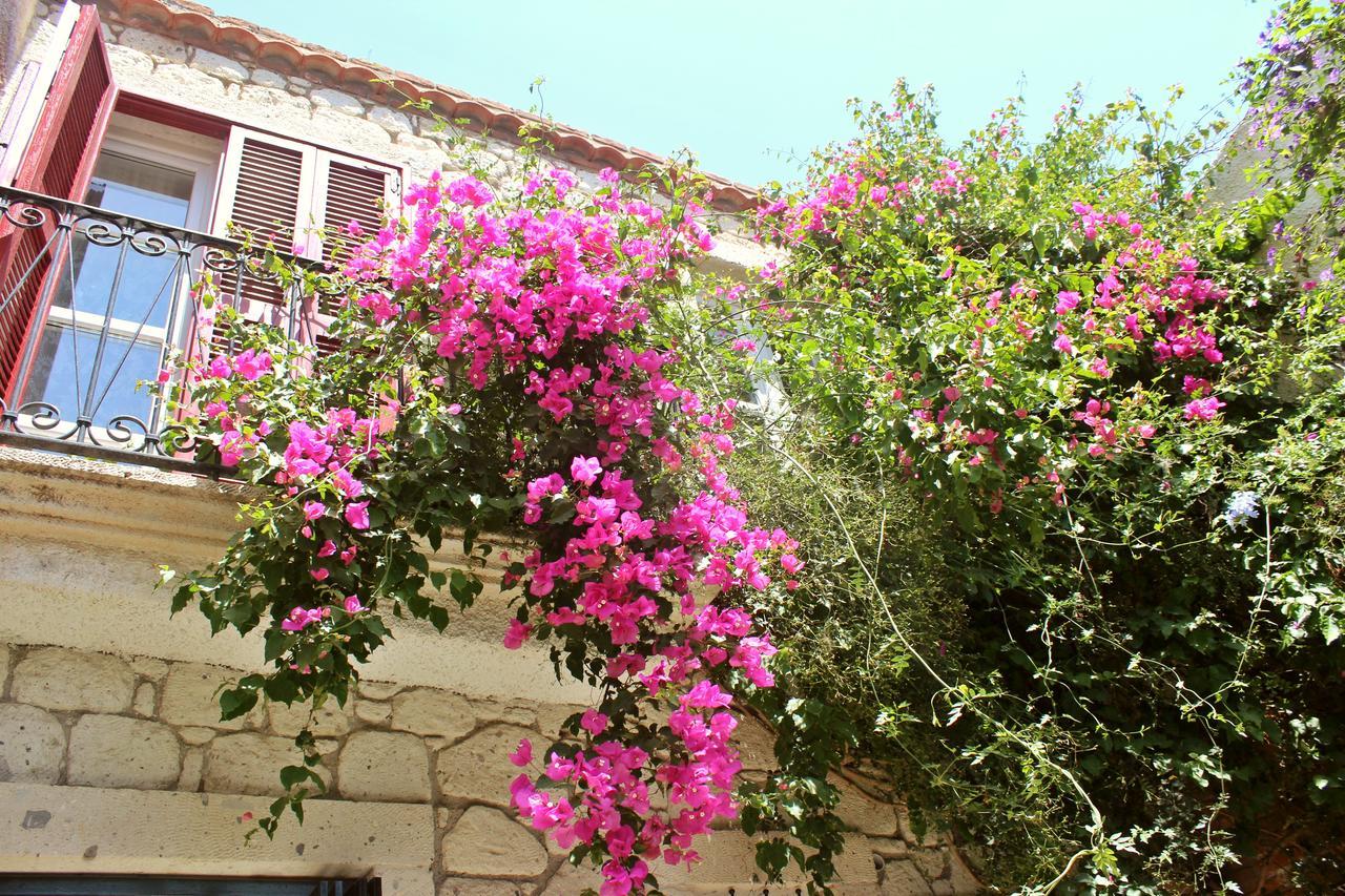 Salyangoz Bed & Breakfast Alacati Exterior photo